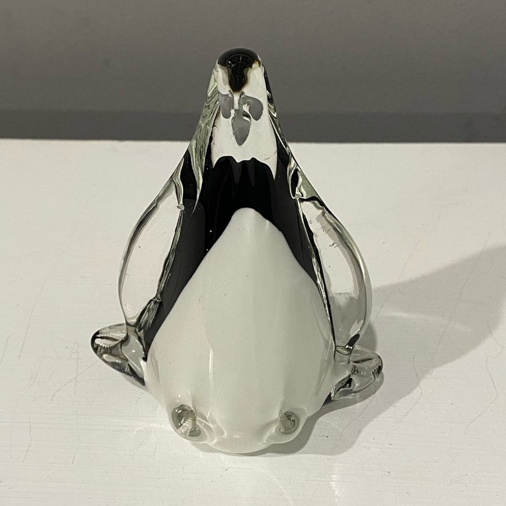 Glass Penguin